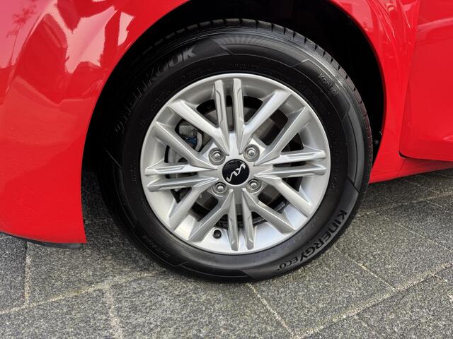 KIA PICANTO 1.0 DPi DynamicLine Eerste Eigenaar, Dealeronderhouden, Apple CarPlay/Android Auto, Achteruitrijcamera, Enz...