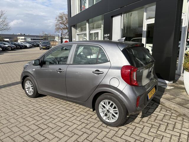 KIA PICANTO 1.0 DPi DynamicLine Automaat | NieuwStaat | 45.000Km