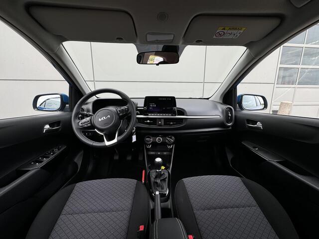 KIA PICANTO 1.0 DPI DynamicPlusLine | Parkeercamera | Navigatie | Cruise Control | Airconditioning |