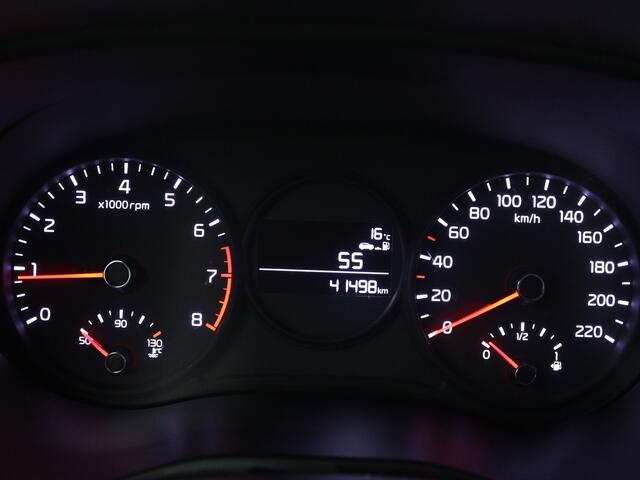 KIA PICANTO 1.0 CVVT ComfortPlusLine Navigator