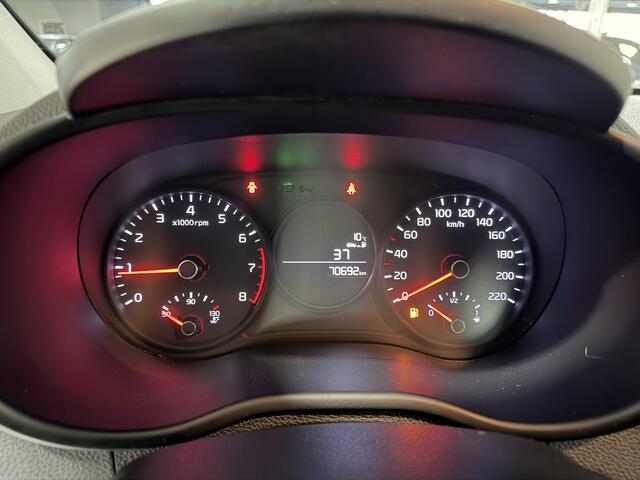 KIA PICANTO 1.0 MPi ComfortPlusLine Apple Carplay/Android Auto, Camera.