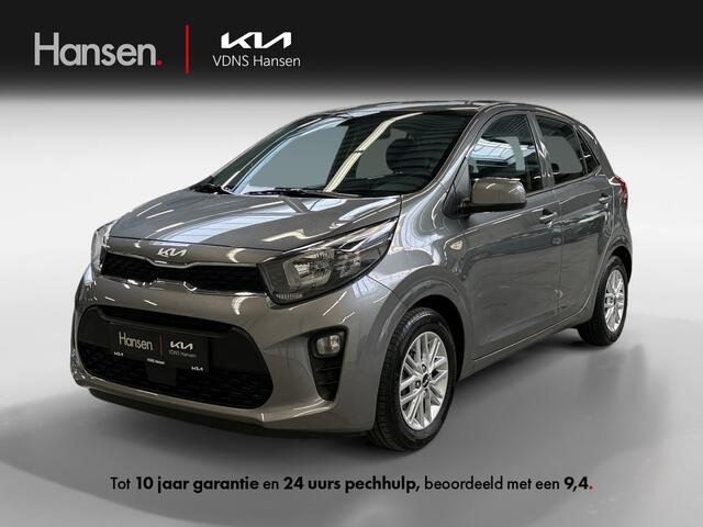 KIA PICANTO 1.0 DPi DynamicLine I Carplay I Camera I Cruise Control