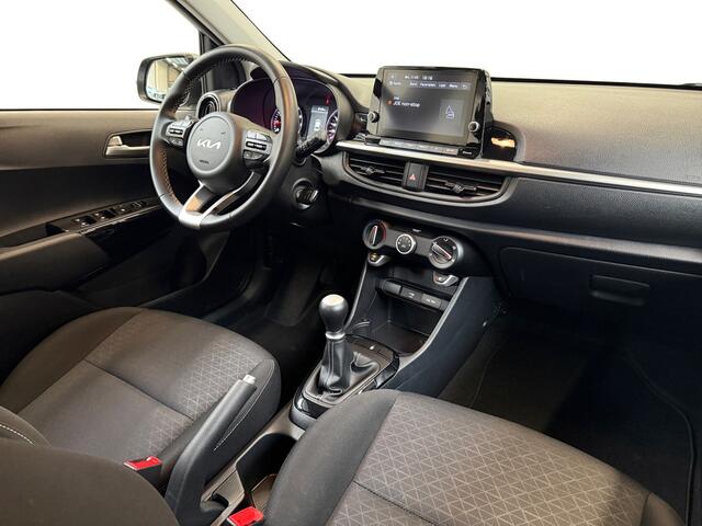 KIA PICANTO 1.0 DPi DynamicLine I Carplay I Camera I Cruise Control