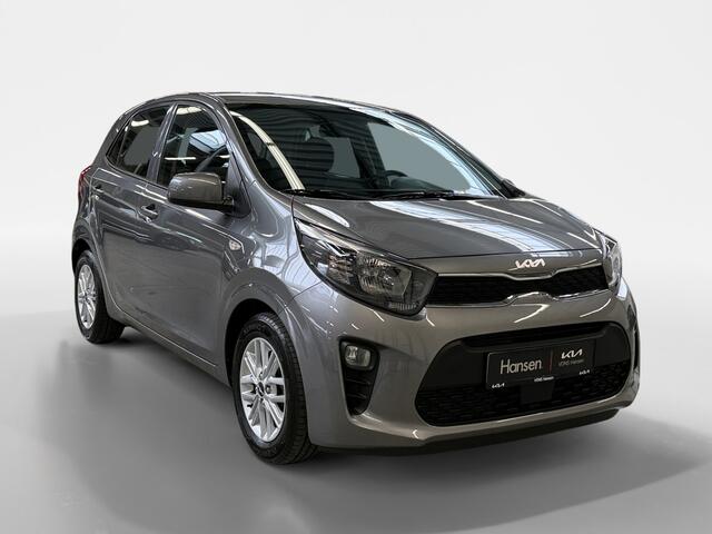 KIA PICANTO 1.0 DPi DynamicLine I Carplay I Camera I Cruise Control