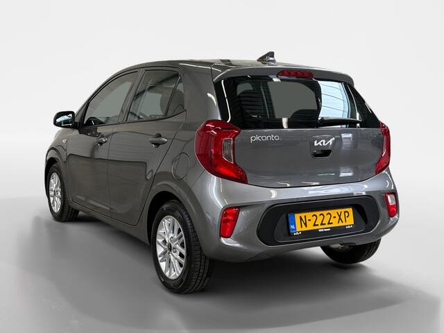 KIA PICANTO 1.0 DPi DynamicLine I Carplay I Camera I Cruise Control