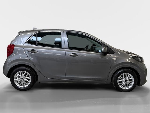KIA PICANTO 1.0 DPi DynamicLine I Carplay I Camera I Cruise Control