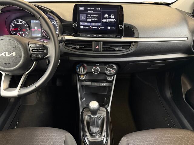 KIA PICANTO 1.0 DPi DynamicLine I Carplay I Camera I Cruise Control