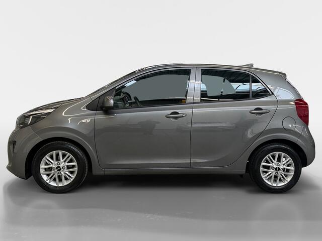 KIA PICANTO 1.0 DPi DynamicLine I Carplay I Camera I Cruise Control
