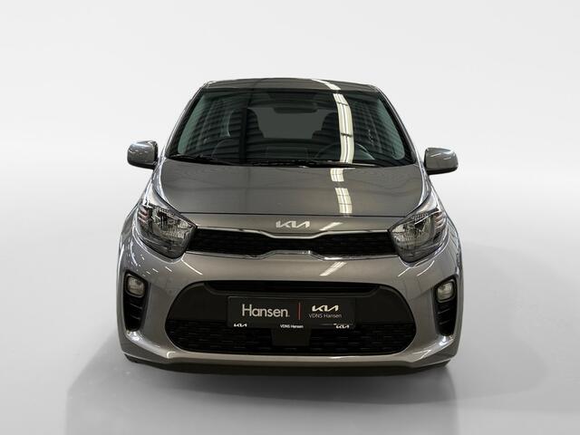 KIA PICANTO 1.0 DPi DynamicLine I Carplay I Camera I Cruise Control