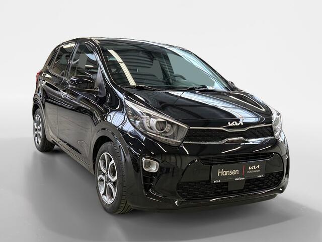 KIA PICANTO 1.0 DPi DynamicPlusLine I Camera I Cruise Control I Navi I Climate Control