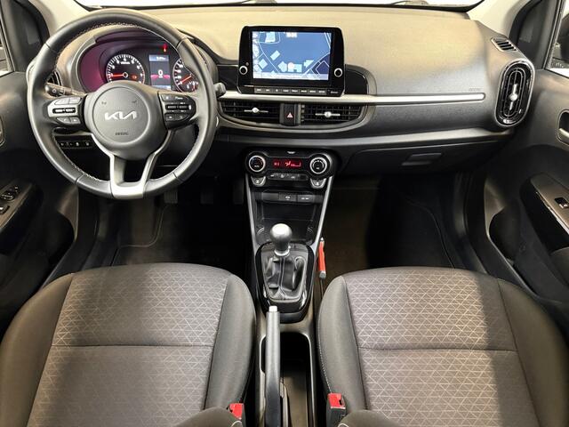 KIA PICANTO 1.0 DPi DynamicPlusLine I Camera I Cruise Control I Navi I Climate Control