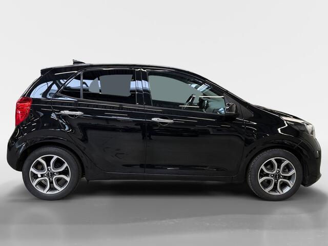 KIA PICANTO 1.0 DPi DynamicPlusLine I Camera I Cruise Control I Navi I Climate Control