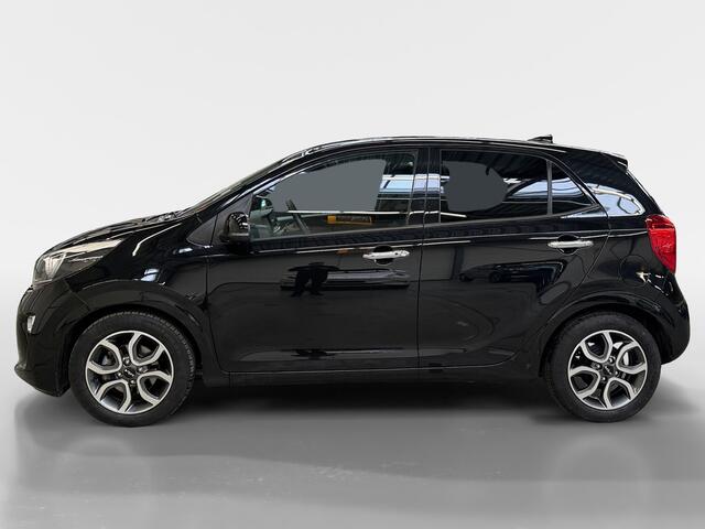KIA PICANTO 1.0 DPi DynamicPlusLine I Camera I Cruise Control I Navi I Climate Control
