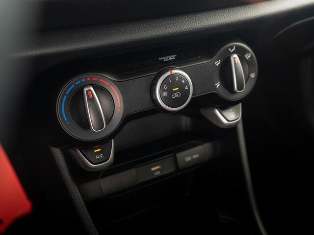 KIA PICANTO 1.0 DPi DynamicLine Cruise Control | Navigatie via Carplay | Camera | Airco | LMV