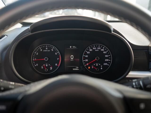 KIA PICANTO 1.0 DPi DynamicLine Cruise Control | Navigatie via Carplay | Camera | Airco | LMV