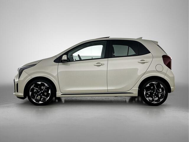 KIA PICANTO 1.0 DPI GT-Line