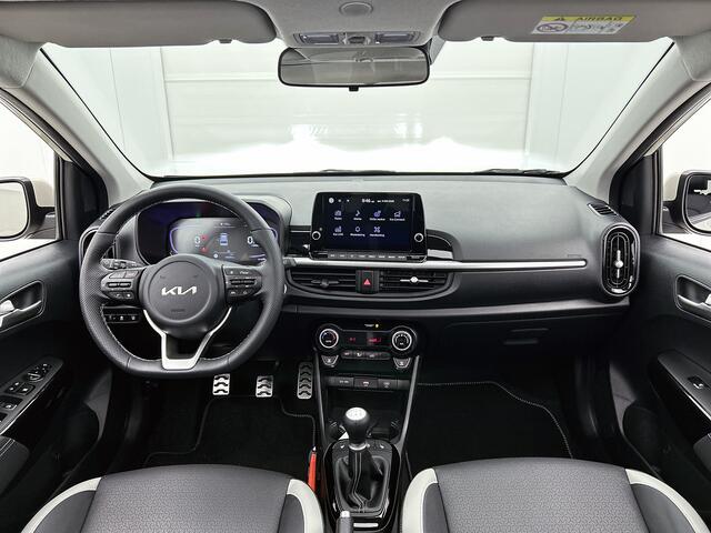 KIA PICANTO 1.0 DPI GT-Line