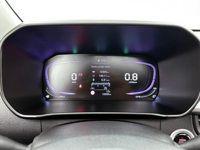 KIA PICANTO 1.0 DPI GT-Line