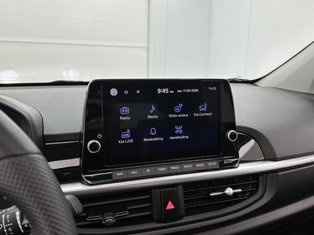 KIA PICANTO 1.0 DPI GT-Line