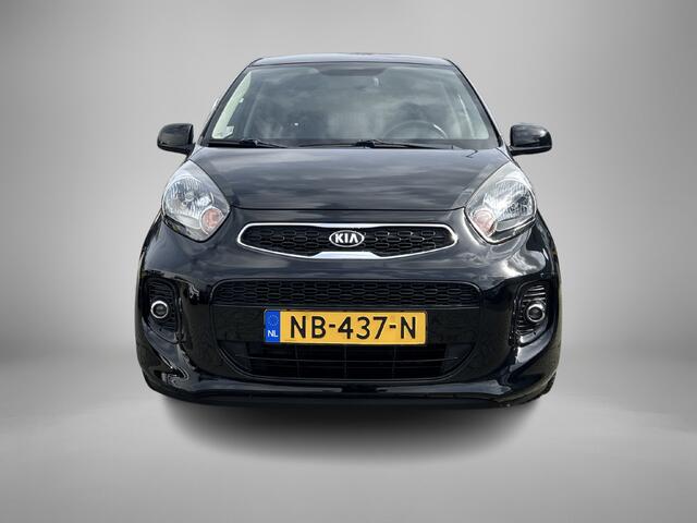 KIA PICANTO 1.0 CVVT ComfortPlusLine Navigator