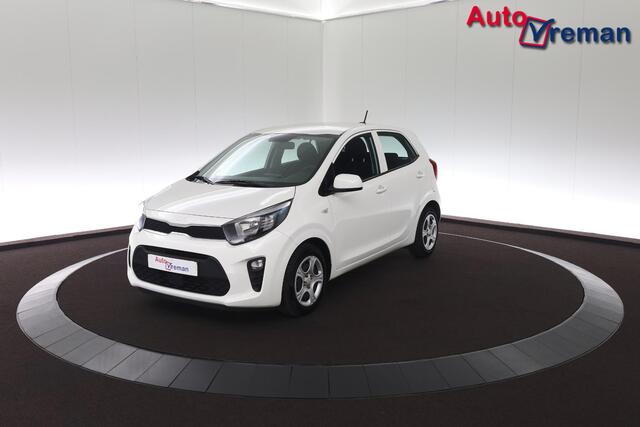 KIA PICANTO 1.0 DPi ComfortLine 5-zits