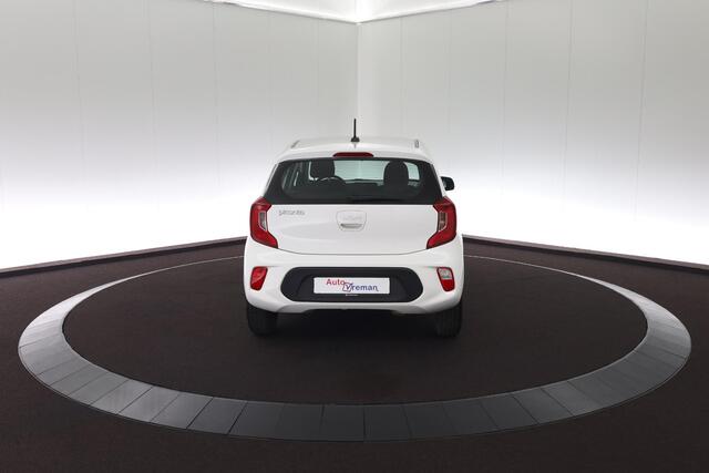 KIA PICANTO 1.0 DPi ComfortLine 5-zits