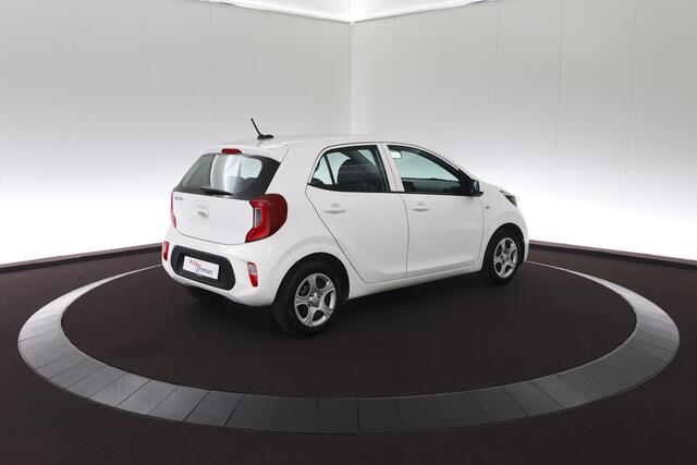 KIA PICANTO 1.0 DPi ComfortLine 5-zits