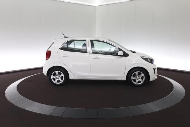 KIA PICANTO 1.0 DPi ComfortLine 5-zits