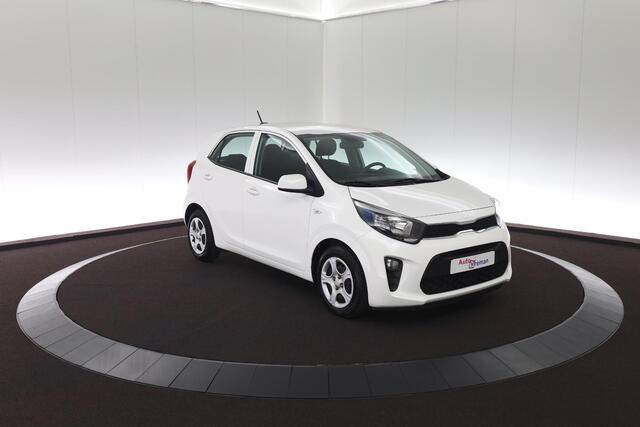 KIA PICANTO 1.0 DPi ComfortLine 5-zits