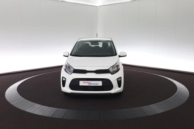 KIA PICANTO 1.0 DPi ComfortLine 5-zits
