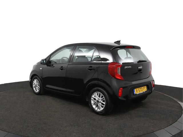 KIA PICANTO 1.0 DPi DynamicLine Carplay - Achteruitrijcamera - Cruise Control - Airco - - Virena Zekerheidspakket ¤895,-