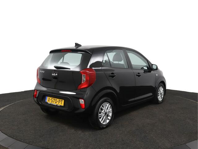 KIA PICANTO 1.0 DPi DynamicLine Carplay - Achteruitrijcamera - Cruise Control - Airco - - Virena Zekerheidspakket ¤895,-