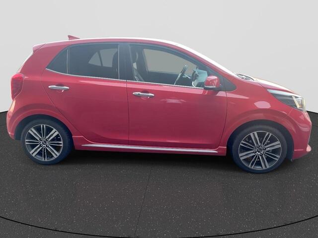 KIA PICANTO 1.2 CVVT GT-Line