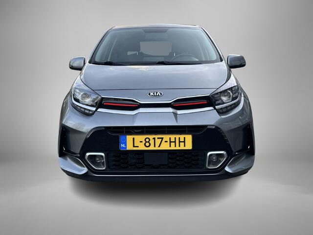KIA PICANTO 1.0 DPi GT-Line