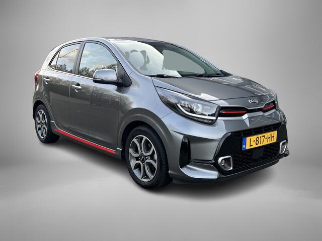 KIA PICANTO 1.0 DPi GT-Line