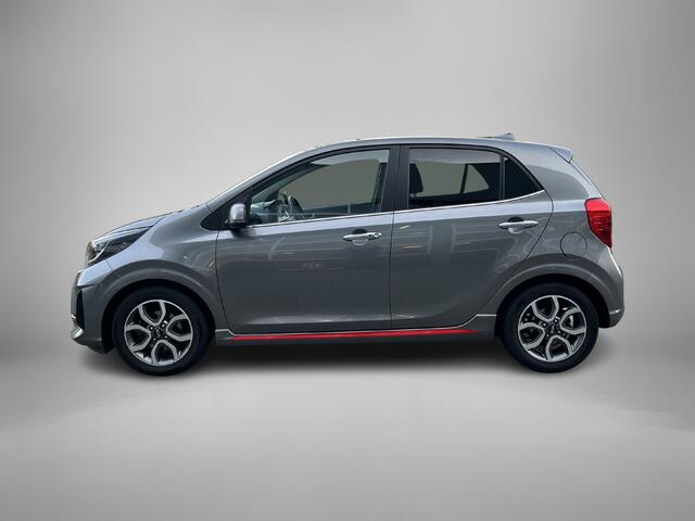 KIA PICANTO 1.0 DPi GT-Line