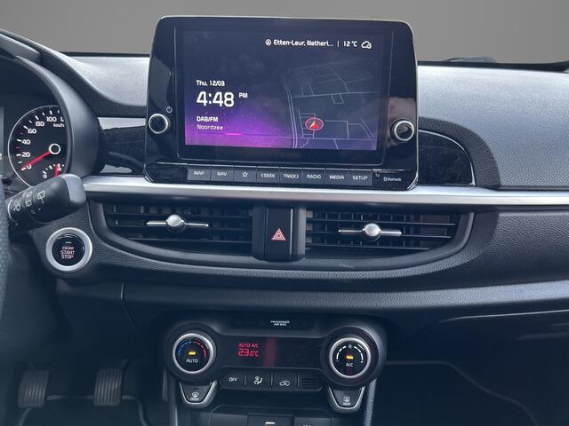 KIA PICANTO 1.0 DPi GT-Line