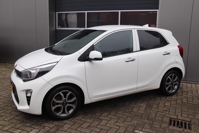KIA PICANTO 1.0 DPi DynamicPlusLine 5p. Camera, Cruise, Navi