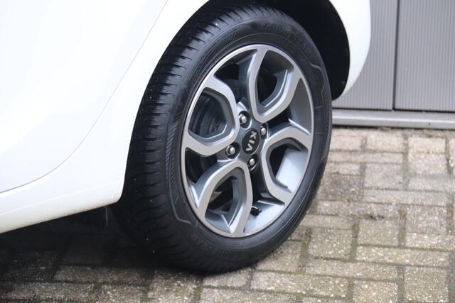 KIA PICANTO 1.0 DPi DynamicPlusLine 5p. Camera, Cruise, Navi