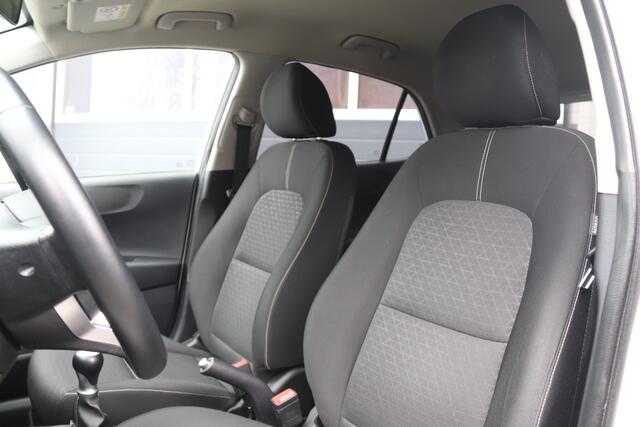 KIA PICANTO 1.0 DPi DynamicPlusLine 5p. Camera, Cruise, Navi