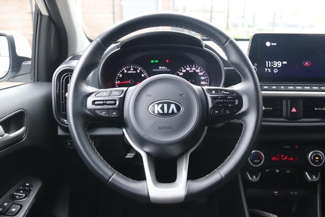 KIA PICANTO 1.0 DPi DynamicPlusLine 5p. Camera, Cruise, Navi