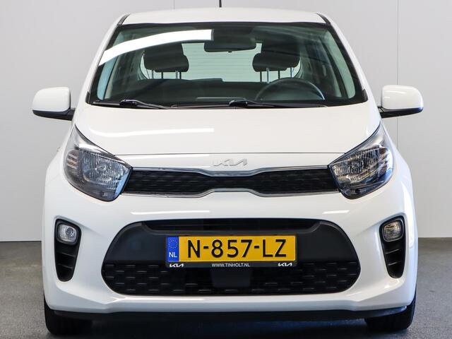 KIA PICANTO 1.0 DPi ComfortLine