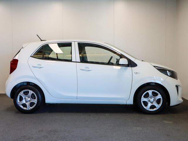 KIA PICANTO 1.0 DPi ComfortLine