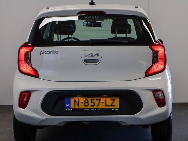 KIA PICANTO 1.0 DPi ComfortLine