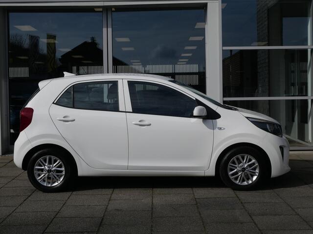 KIA PICANTO 1.0 DPi DynamicLine