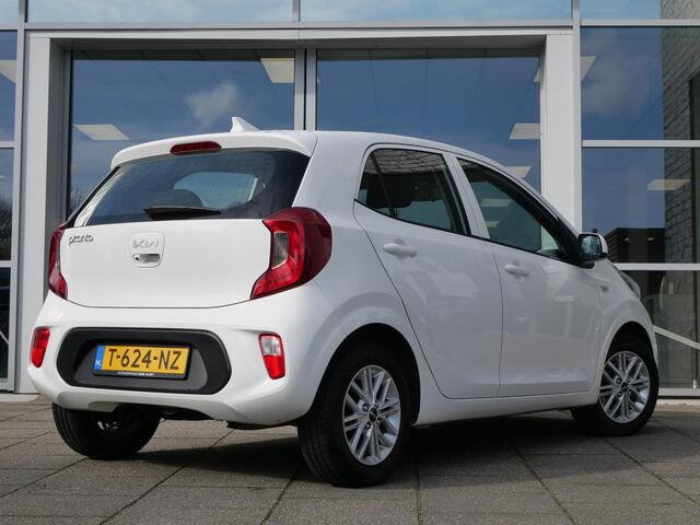 KIA PICANTO 1.0 DPi DynamicLine