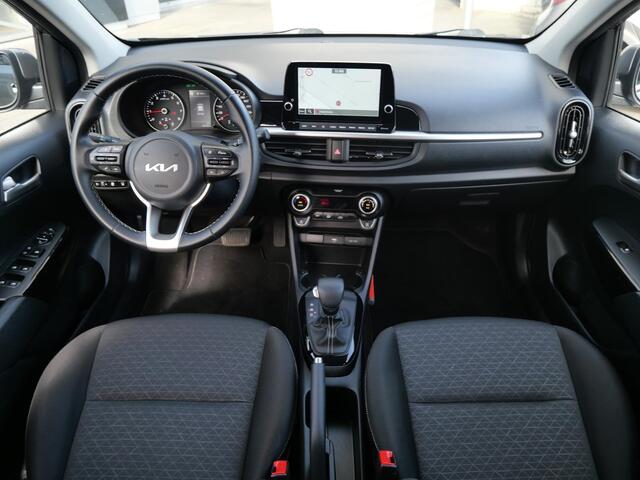 KIA PICANTO 1.0 DPi DynamicPlusLine | Automaat | Clima | Navi | Camera | Carplay |