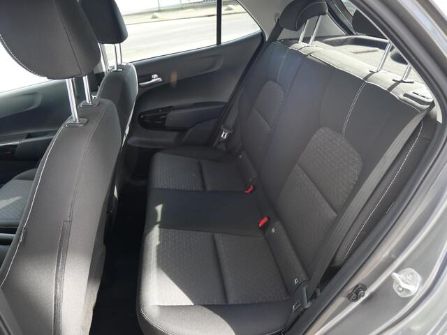 KIA PICANTO 1.0 DPi DynamicPlusLine | Automaat | Clima | Navi | Camera | Carplay |