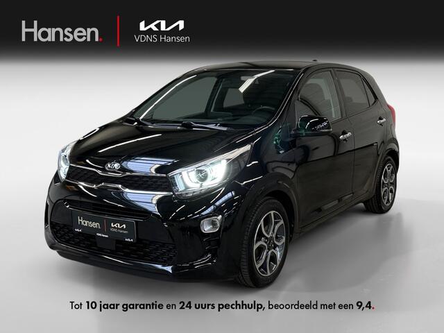 KIA PICANTO 1.0 DPi DynamicPlusLine I Navi I Cruise I Camera I Climate Control