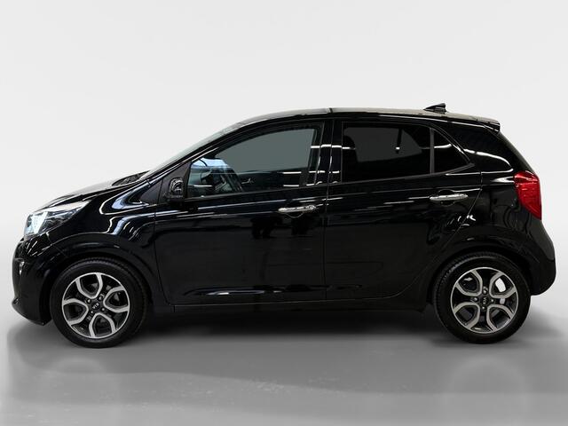 KIA PICANTO 1.0 DPi DynamicPlusLine I Navi I Cruise I Camera I Climate Control